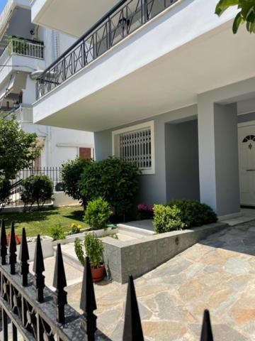 Kalimera Alimos Apartment 雅典 外观 照片